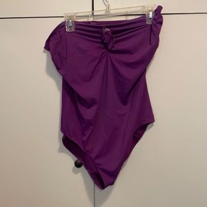 Panache One Piece Swimsuit